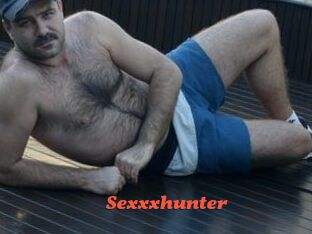 Sexxxhunter