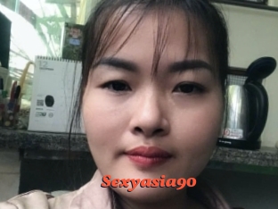 Sexyasia90