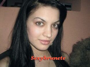 Sexybrunete