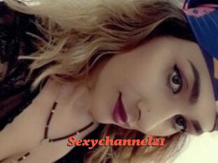 Sexychannel21