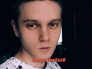 Sexychris18