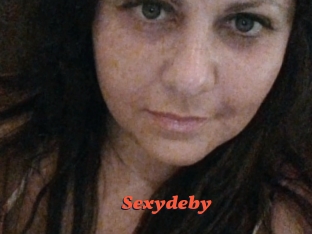 Sexydeby