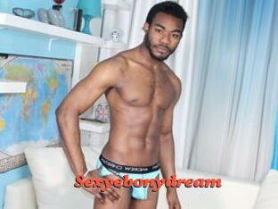 Sexyebonydream