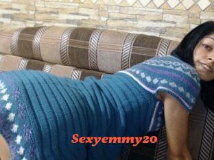 Sexyemmy20