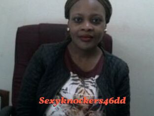 Sexyknockers46dd