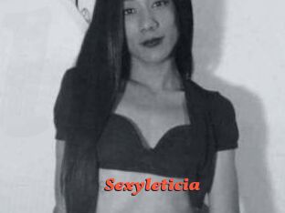 Sexyleticia