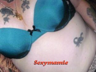 Sexymamie