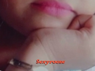 Sexyroose