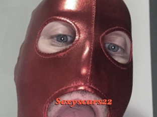 Sexyscars22