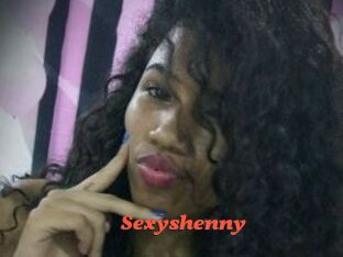 Sexyshenny