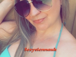 Sexysiennauk