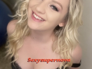 Sexysupernova