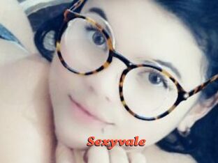 Sexyvale