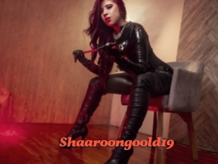 Shaaroongoold19