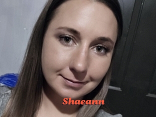 Shaeann