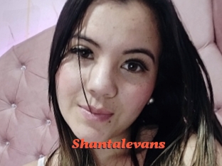 Shantalevans