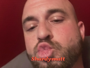 Shardymatt