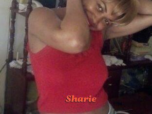 Sharie