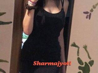 Sharmajyoti