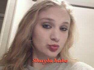 Shayla_babe