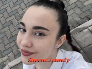 Sheenaboundy