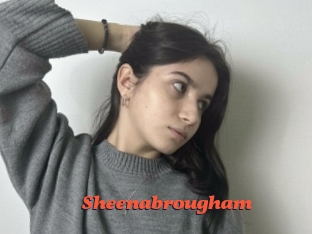 Sheenabrougham