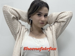 Sheenafairfax