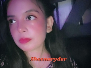 Sheenaryder