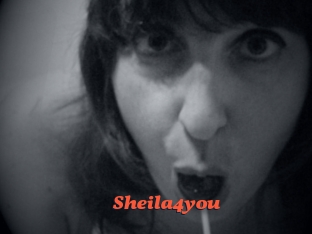 Sheila4you