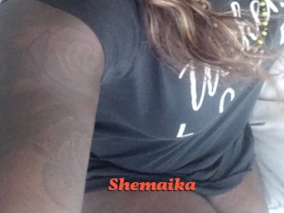 Shemaika