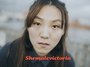 Shemalevictoria