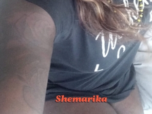 Shemarika