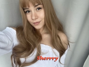 Sherrry