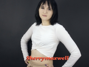 Sherrymaxwell