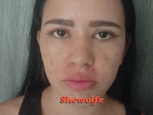 Shewolfx