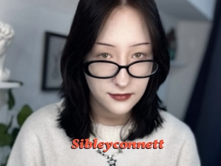 Sibleyconnett