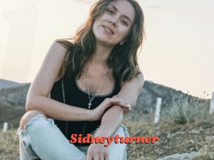 Sidneyturner