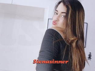 Sienasinner