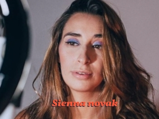 Sienna_novak