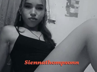 Siennathompsonn