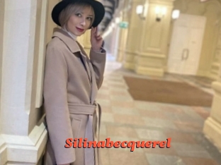 Silinabecquerel