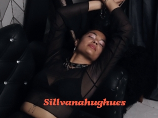 Sillvanahughues