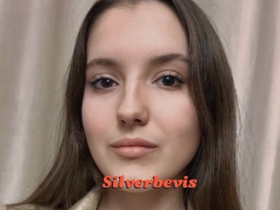 Silverbevis