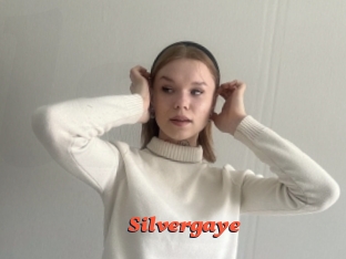 Silvergaye