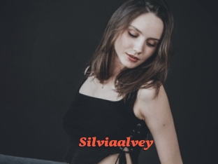 Silviaalvey