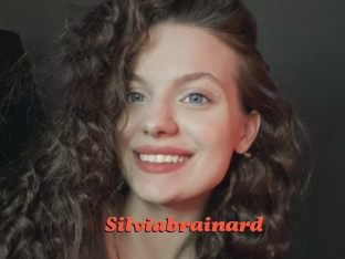 Silviabrainard