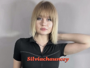 Silviachauncey