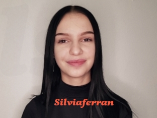 Silviaferran