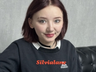 Silvialane