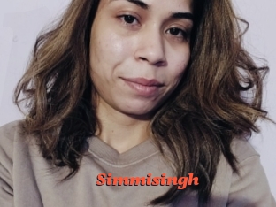 Simmisingh